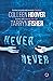 Never Never by Colleen Hoover