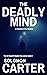 The Deadly Mind (DI Hogarth Deadly Kiss, #3)