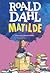 Matilde by Roald Dahl
