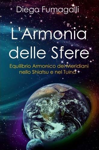L'Armonia delle Sfere: Equilibrio Armonico dei Meridiani nello Shiatsu e nel Tuina
