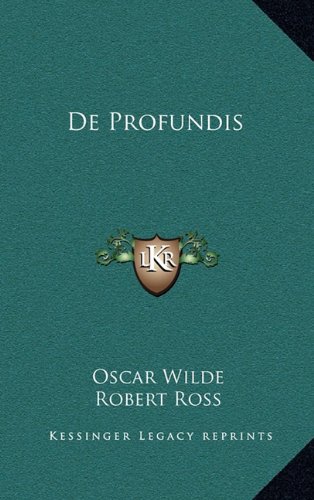 De Profundis