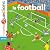 Le football (Mes p'tites questions) by Stéphanie Ledu Le football (Mes p'tites questions) by Stéphanie Ledu