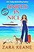 Knifed In Nice (Travel P.I., #1) by Zara Keane