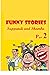 Funny Stories For Children & Adults by Johnny Biller