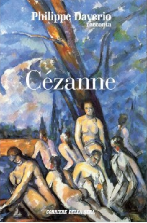 Philippe Daverio racconta: Cézanne (Paperback)