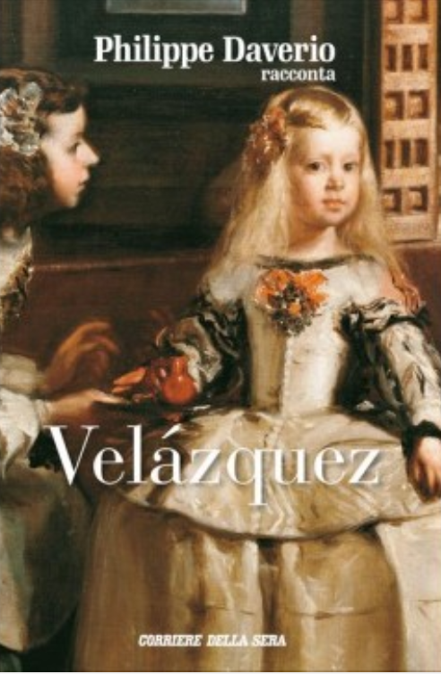 Philippe Daverio racconta: Velázquez (Paperback)