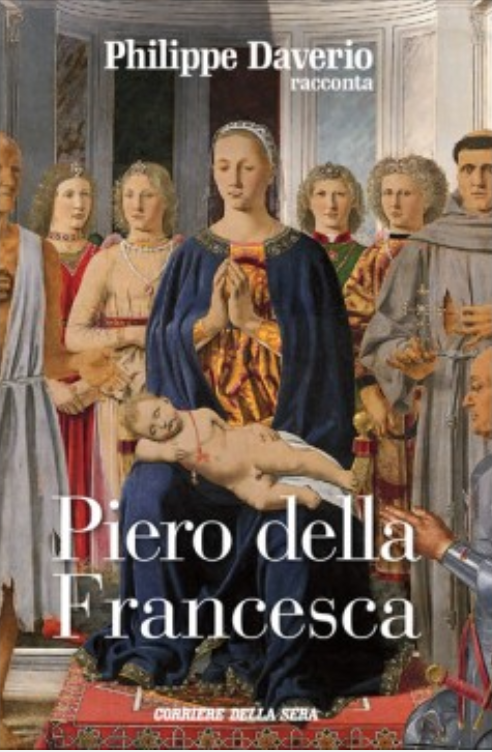 Philippe Daverio racconta: Piero della Francesca (Paperback)