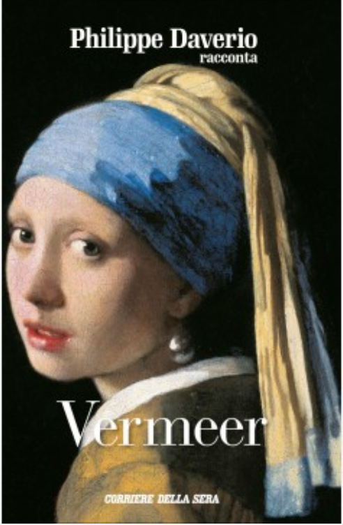 Philippe Daverio racconta: Vermeer (Paperback)