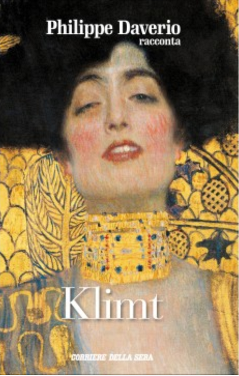 Philippe Daverio racconta: Klimt (Paperback)