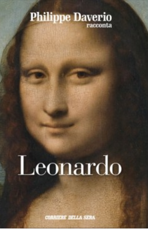 Philippe Daverio racconta: Leonardo (Paperback)