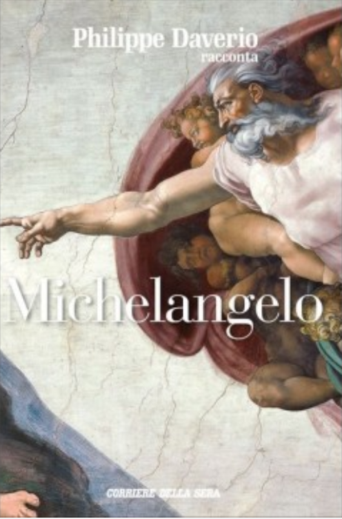 Philippe Daverio racconta: Michelangelo