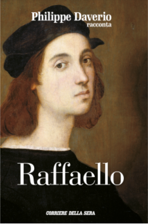 Philippe Daverio racconta: Raffaello (Paperback)