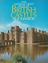 The National Trust Book of British Castles The National Trust Book of British Castles