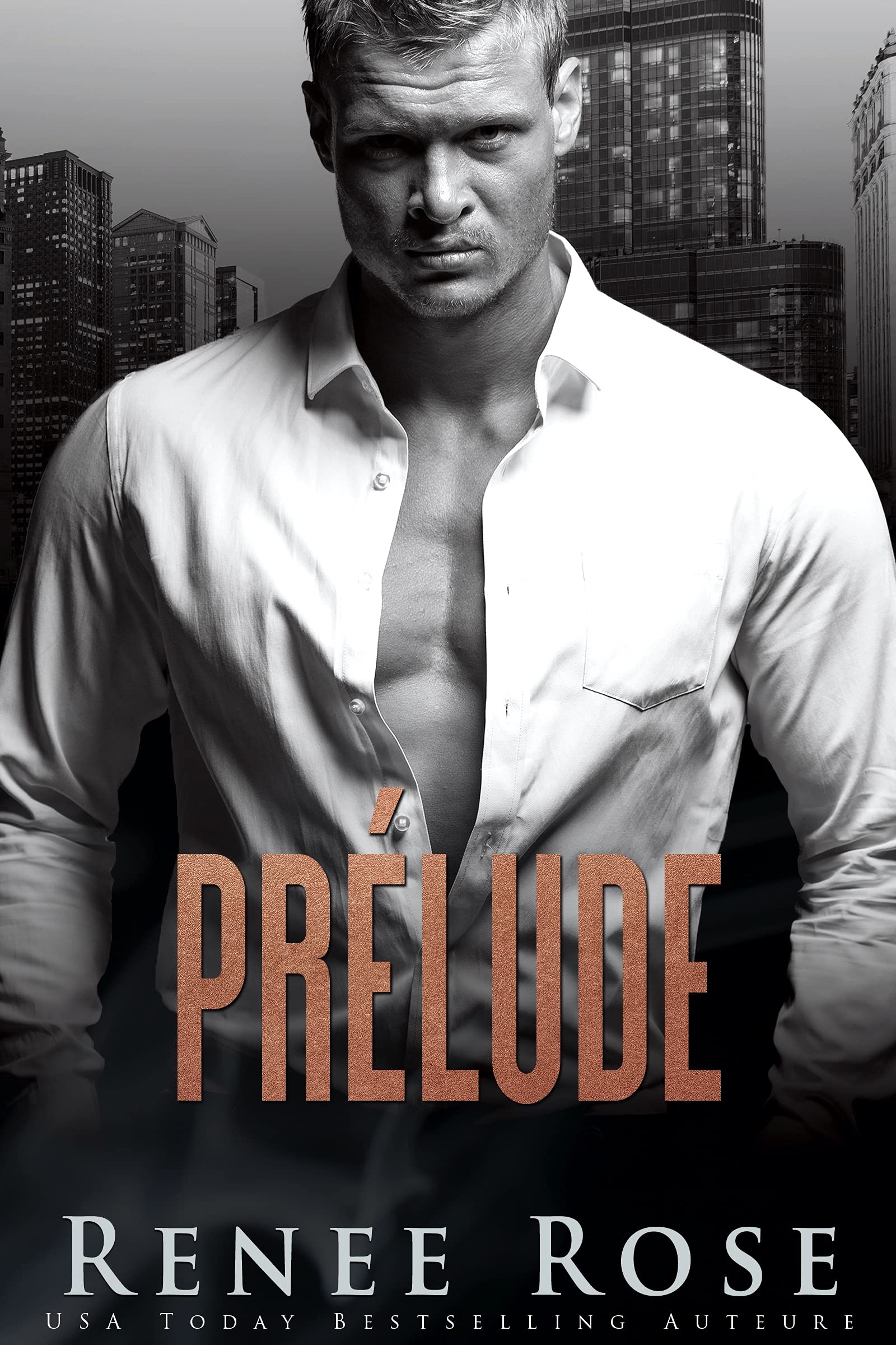 Prélude (La Bratva de Chicago, #0.5)