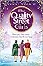 The Quality Street Girls (Quality Street #1)
