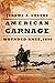 American Carnage: Wounded Knee, 1890