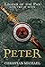 Peter: How Peter became Pan...
