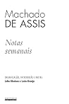 Notas Semanais Notas Semanais
