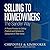 Selling to Homeowners the S...