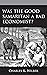 Was the Good Samaritan a Bad Economist?