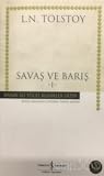 Savaş ve Barış #1