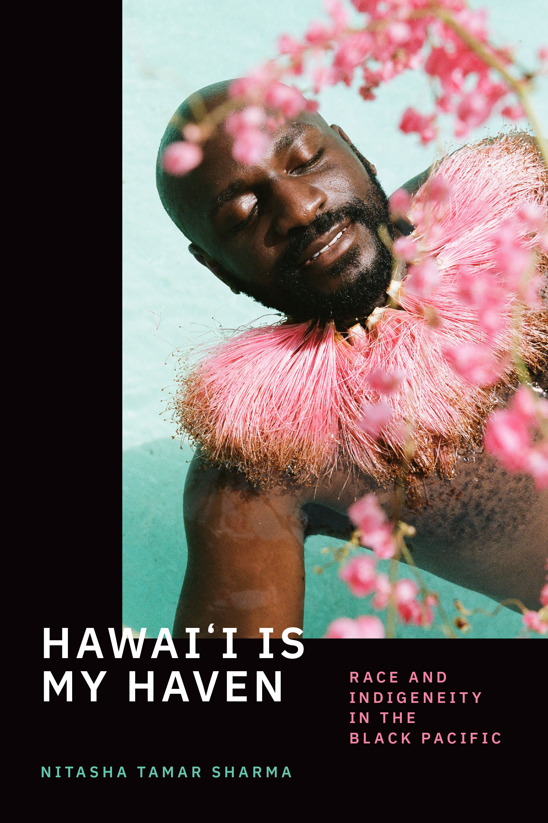 Hawai'i Is My Haven: Race and Indigeneity in the Black Pacific (Hardcover)