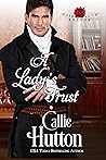 A Lady's Trust by Callie Hutton
