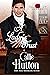 A Lady's Trust (The Rose Room Rogues #2)