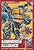 Armoured Alliance (X-Venture Exobot Academy)