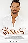 Branded (Silver Springs #2)