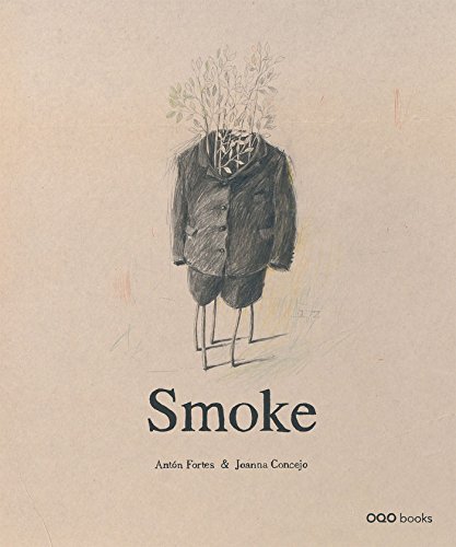 Smoke (Hardcover)