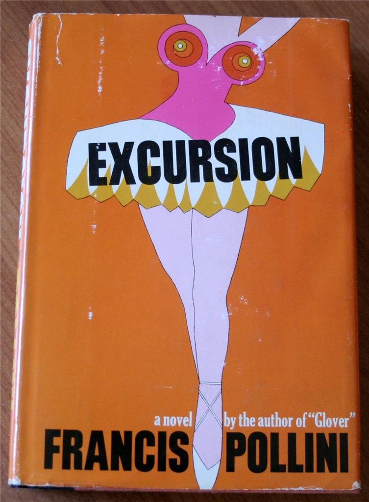 Excursion (Hardcover)