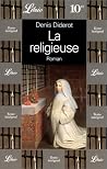 LA RELIGIEUSE
