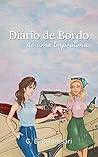 Book cover for Diário de Bordo de uma Impostora (Portuguese Edition)