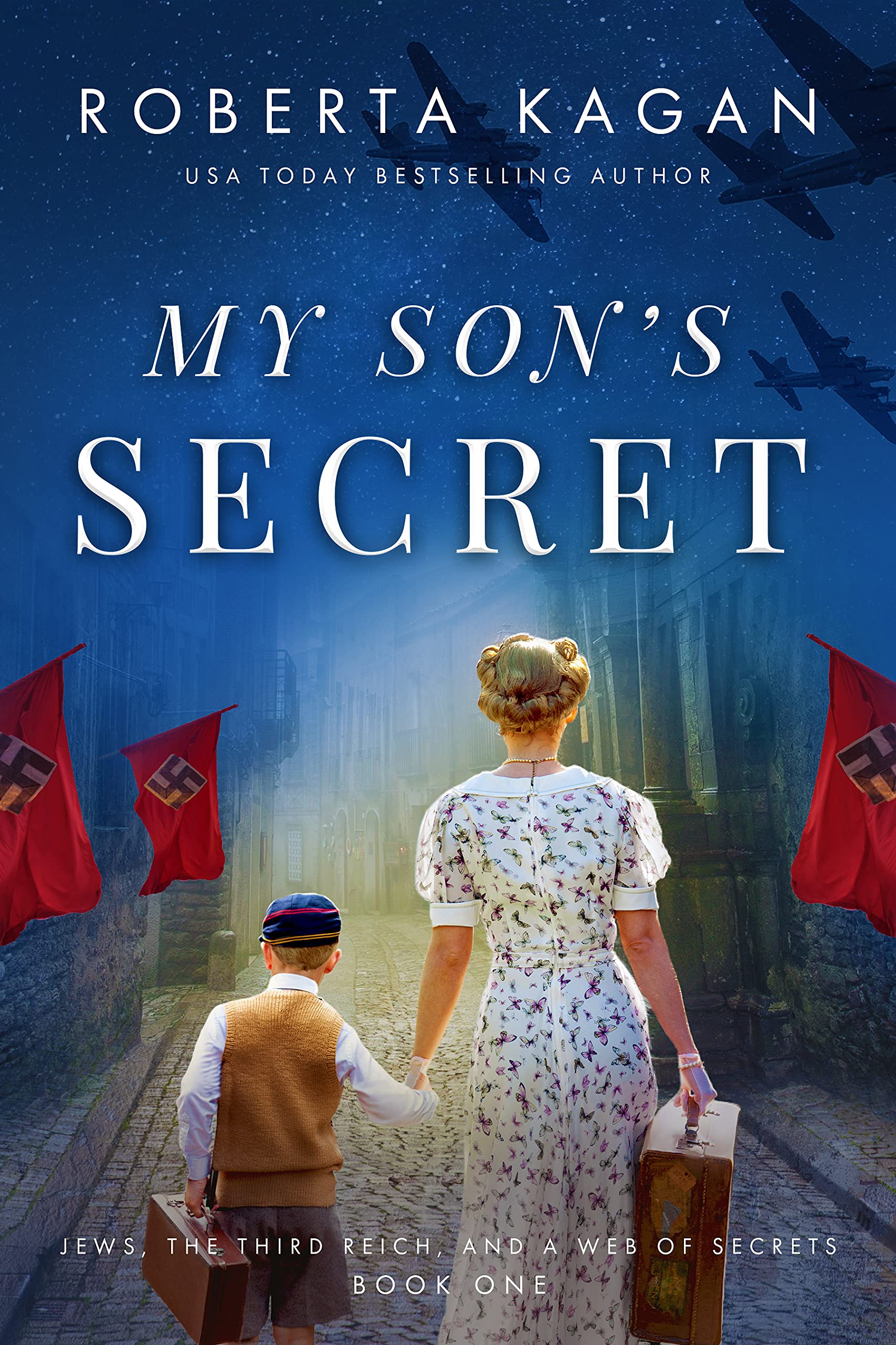 My Son's Secret (Kindle Edition)