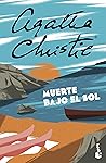 Muerte bajo el sol by Agatha Christie
