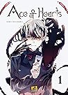 Ace of hearts, Tome 1 by Shiru Midoriiro