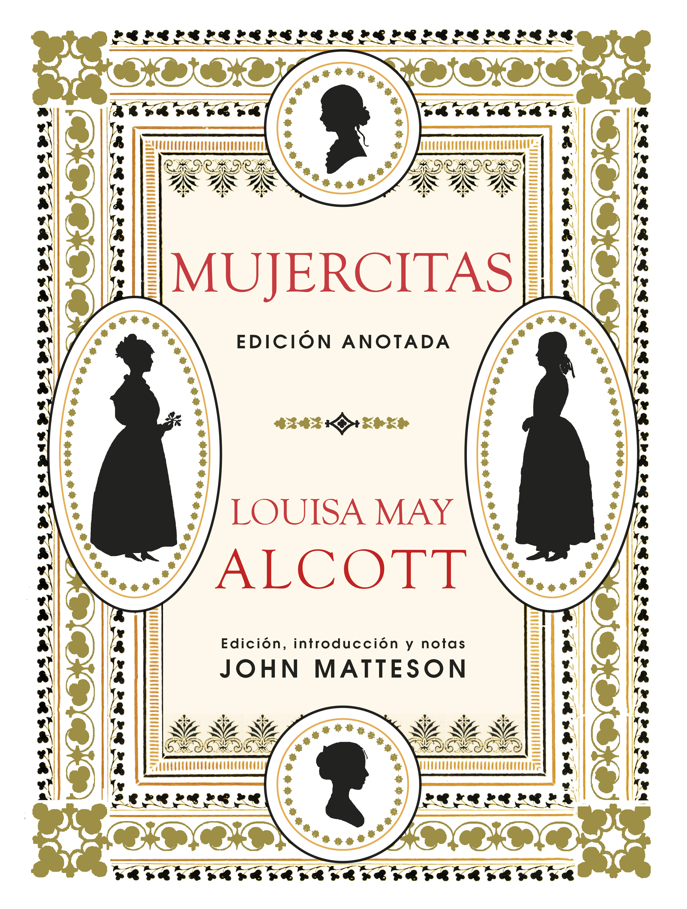 Mujercitas: Edición anotada
