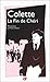 La Fin de Chéri (Chéri, #2)