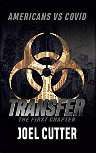 TRANSFER: AMERICANS vs COVID (Book1)