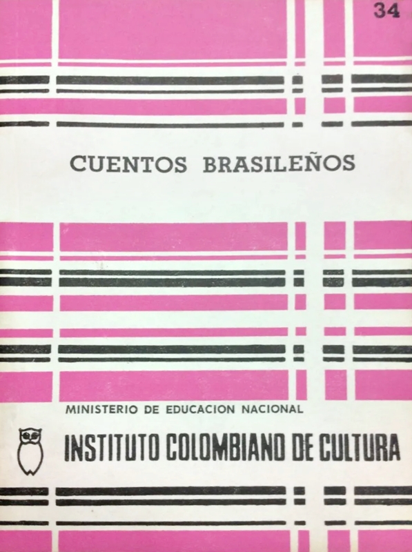 Cuentos Brasileños