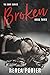 Broken Book 3 (The Dove Ser...