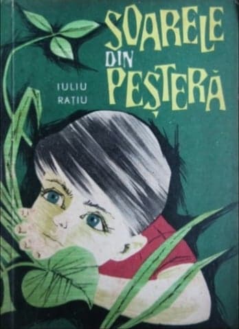Soarele din peșteră