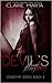 The Devil's Plaything (Ceasefire, #2)