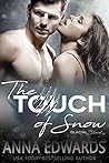 The Touch of Snow (Glacial Blood #1)