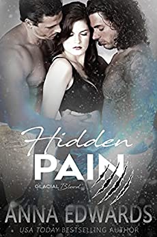 Hidden Pain (Glacial Blood #5)
