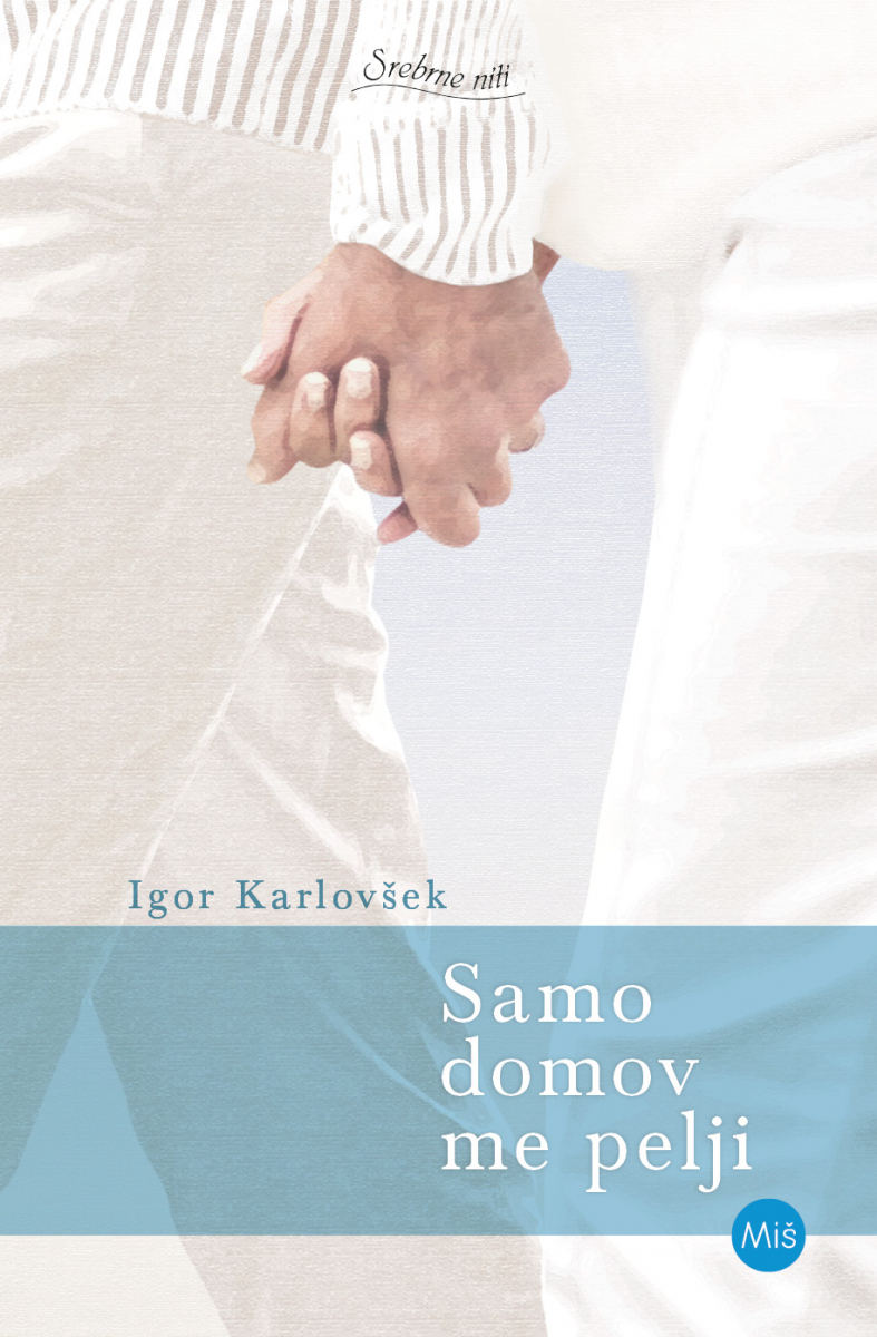 Samo domov me pelji