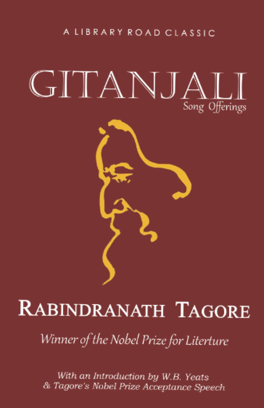 Gitanjali: song offerings