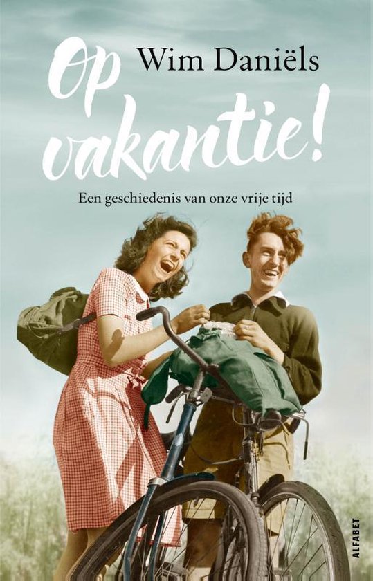 Op vakantie! (Hardcover)