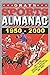 Grays Sports Almanac: Compl...